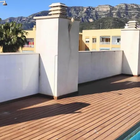 Bienestar Playa R&r Apartament *