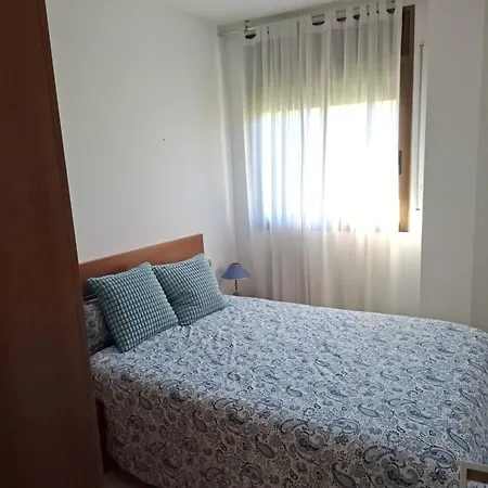 Bienestar Playa R&r Apartament Sant Carles de la Ràpita